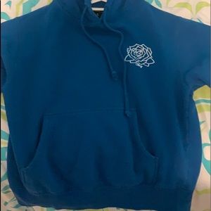 Obey worldwide hoodie